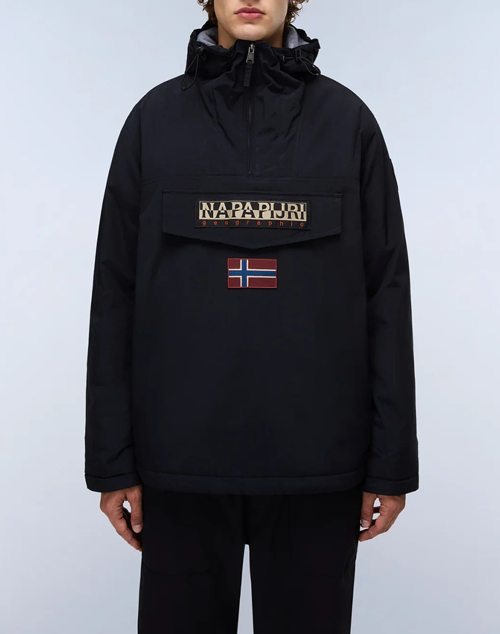 NAPAPIJRI RAINFOREST WINTER 3