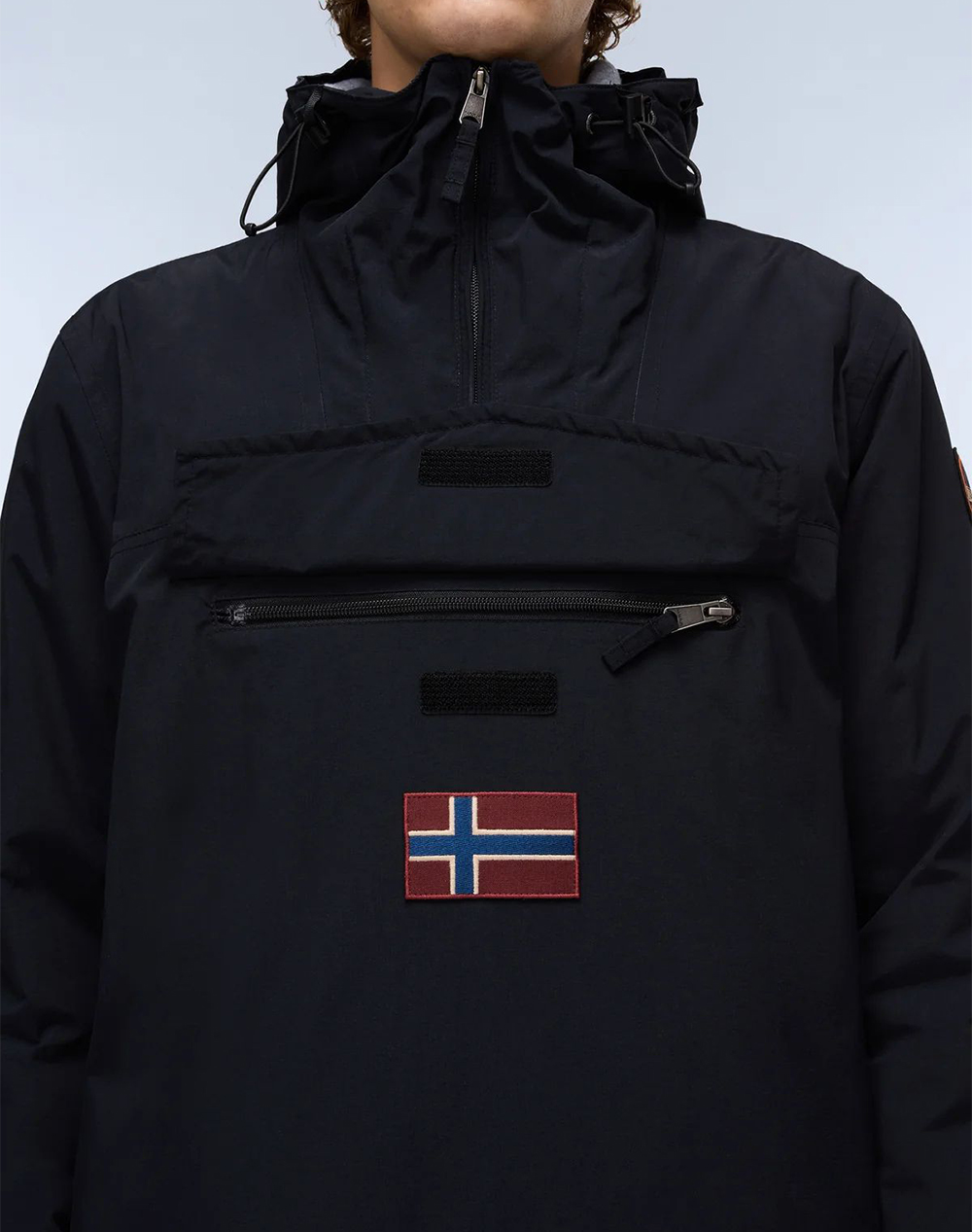 NAPAPIJRI RAINFOREST WINTER 3