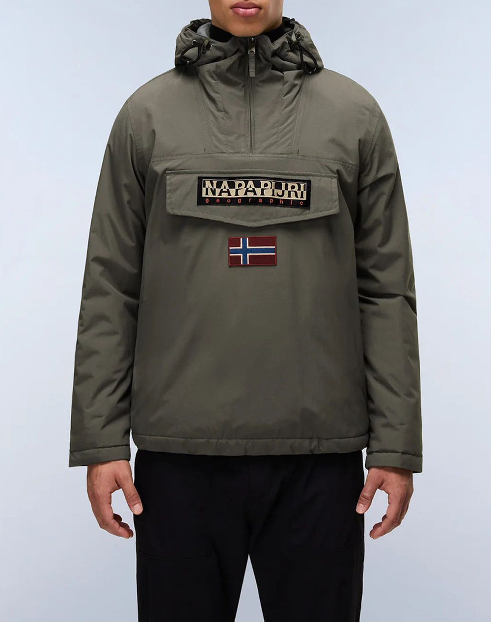 NAPAPIJRI RAINFOREST WINTER 3