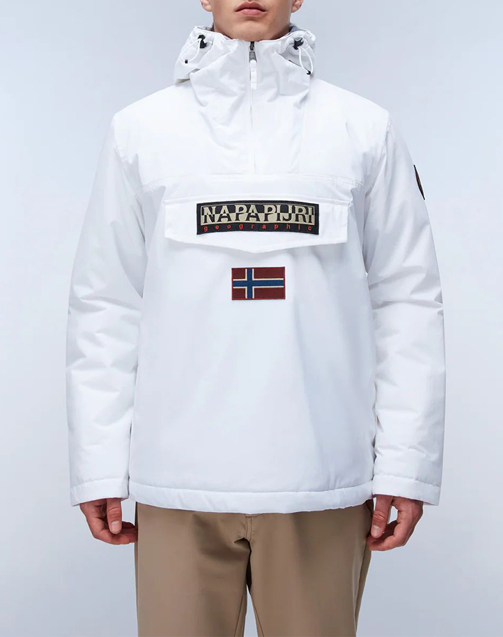 NAPAPIJRI RAINFOREST WINTER 3