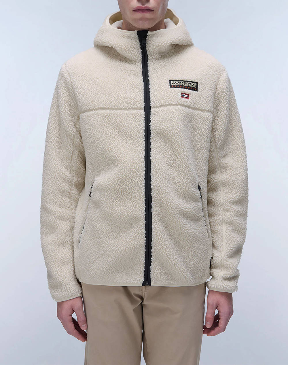 NAPAPIJRI T-TYNIK FZH