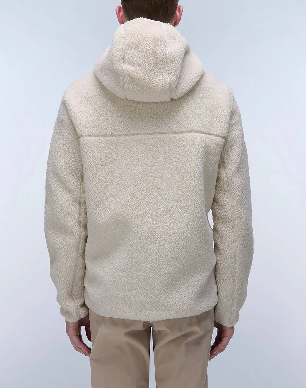 NAPAPIJRI T-TYNIK FZH