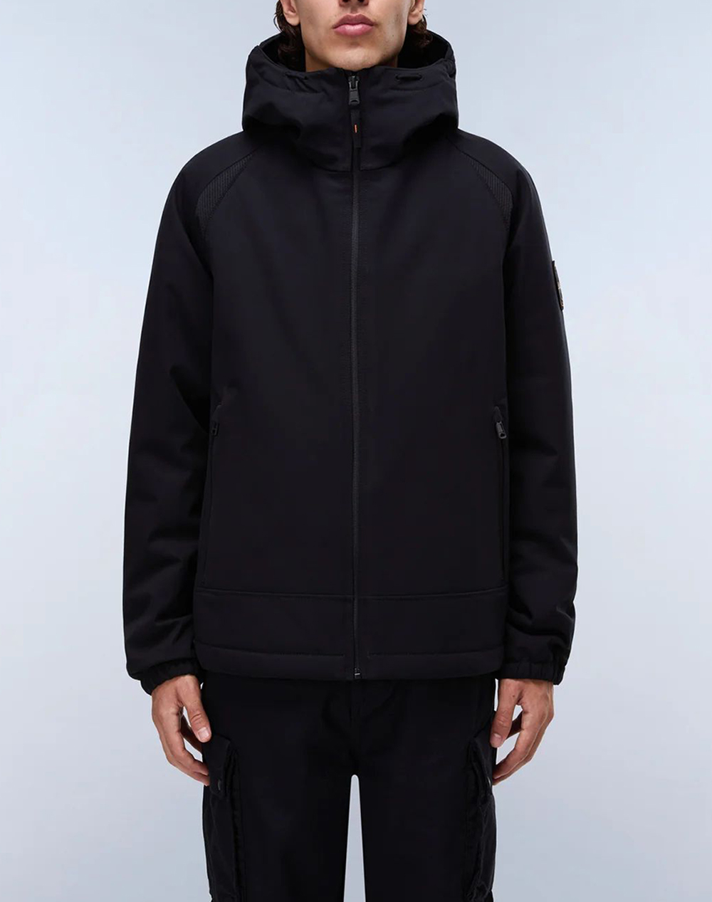 NAPAPIJRI A-LORZE SHORT 1