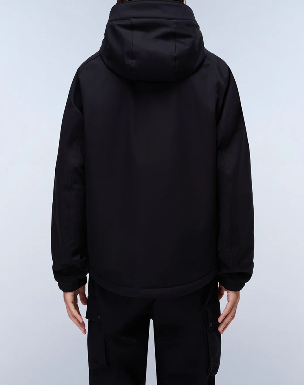 NAPAPIJRI A-LORZE SHORT 1