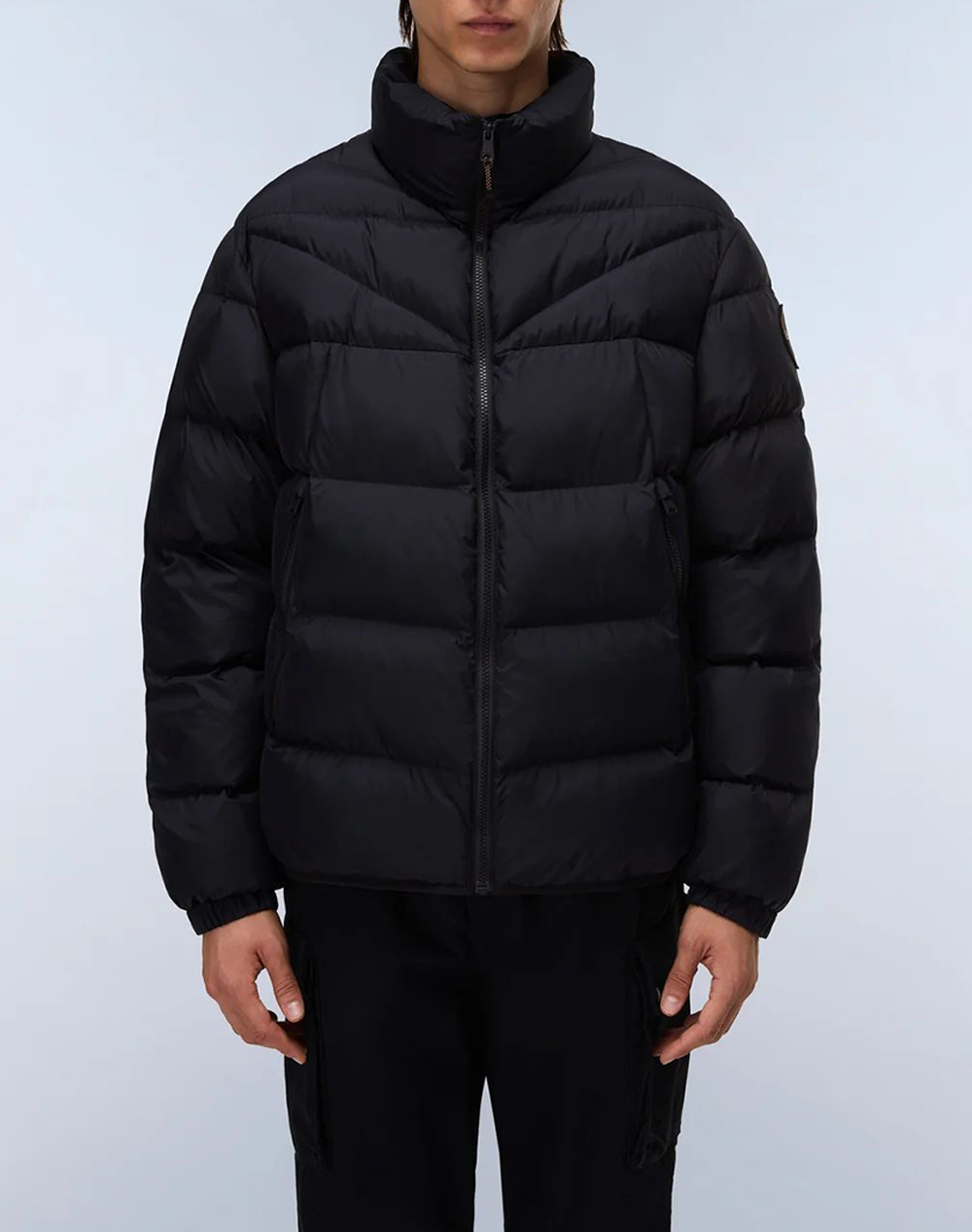 NAPAPIJRI A-MOLVENO STAND