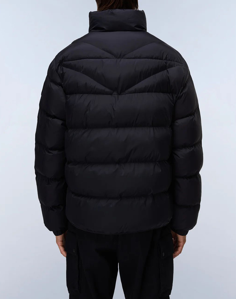 NAPAPIJRI A-MOLVENO STAND