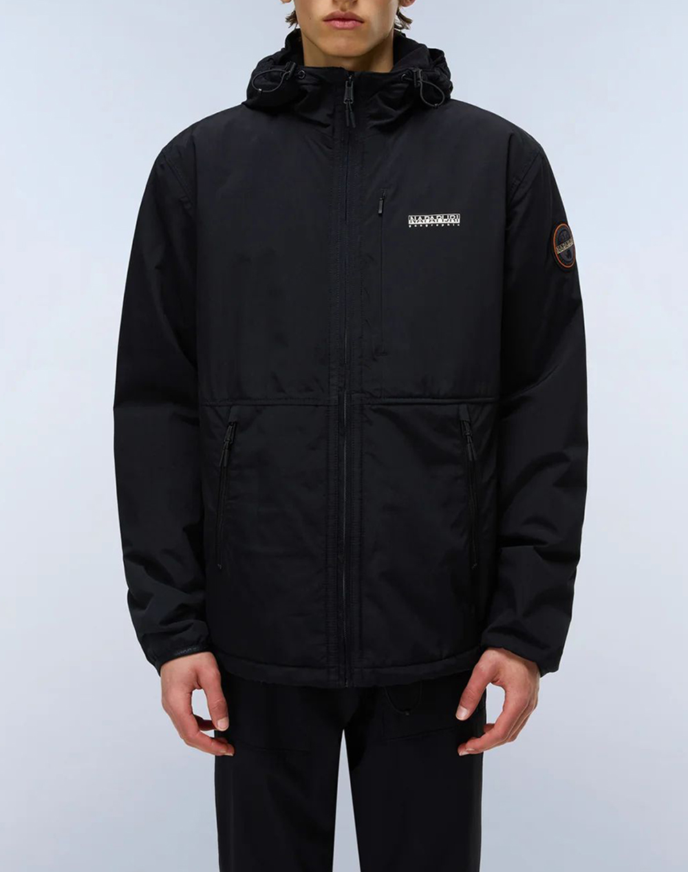 NAPAPIJRI A-TUNDRA WINT 1