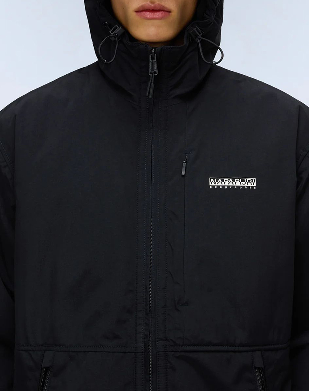 NAPAPIJRI A-TUNDRA WINT 1