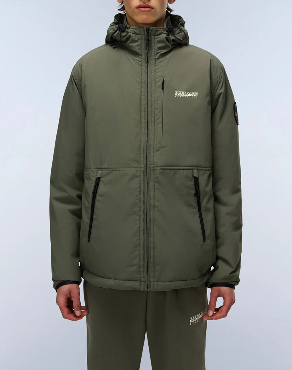 NAPAPIJRI A-TUNDRA WINT 1