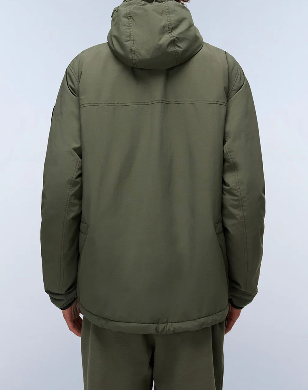 NAPAPIJRI A-TUNDRA WINT 1