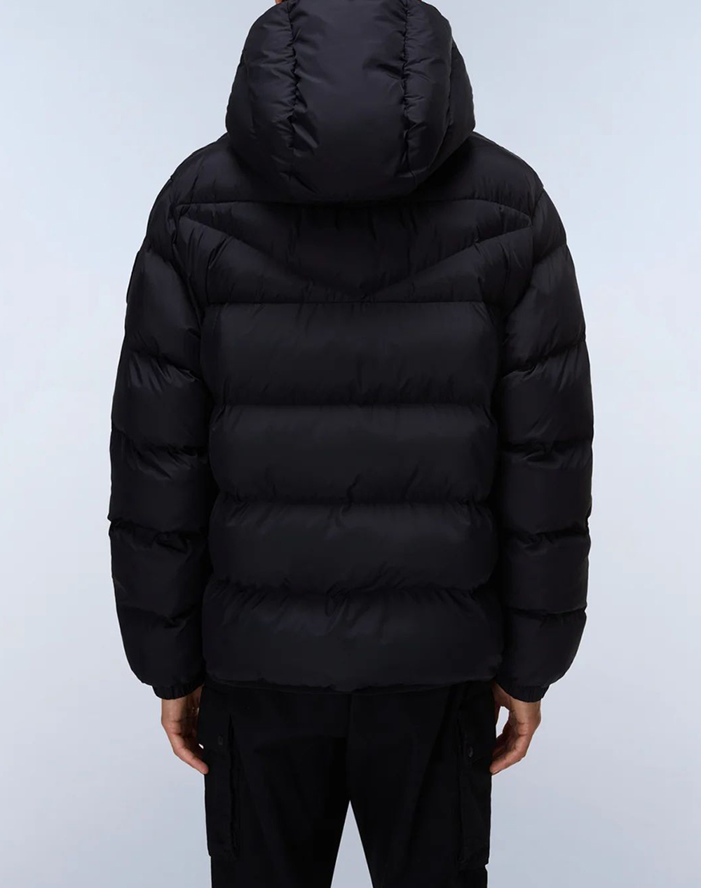 NAPAPIJRI A-MOLVENO HOOD