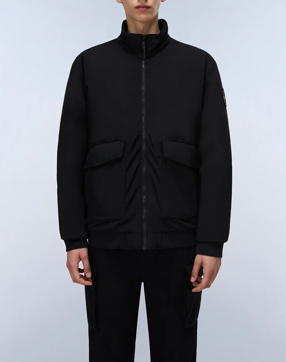 NAPAPIJRI A-GIOVI WINT