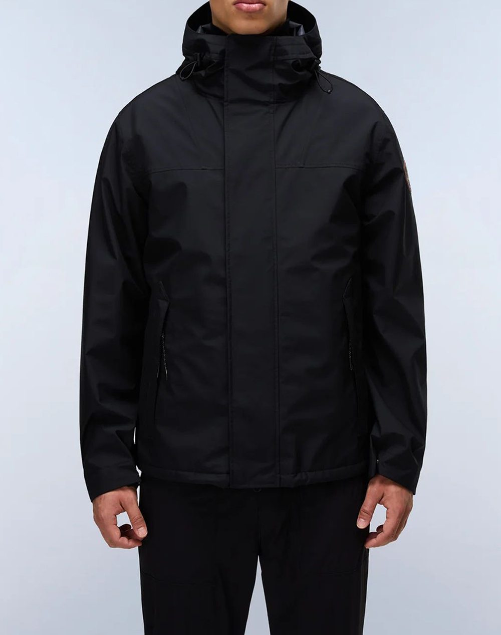 NAPAPIJRI A-PILLOZ SHORT