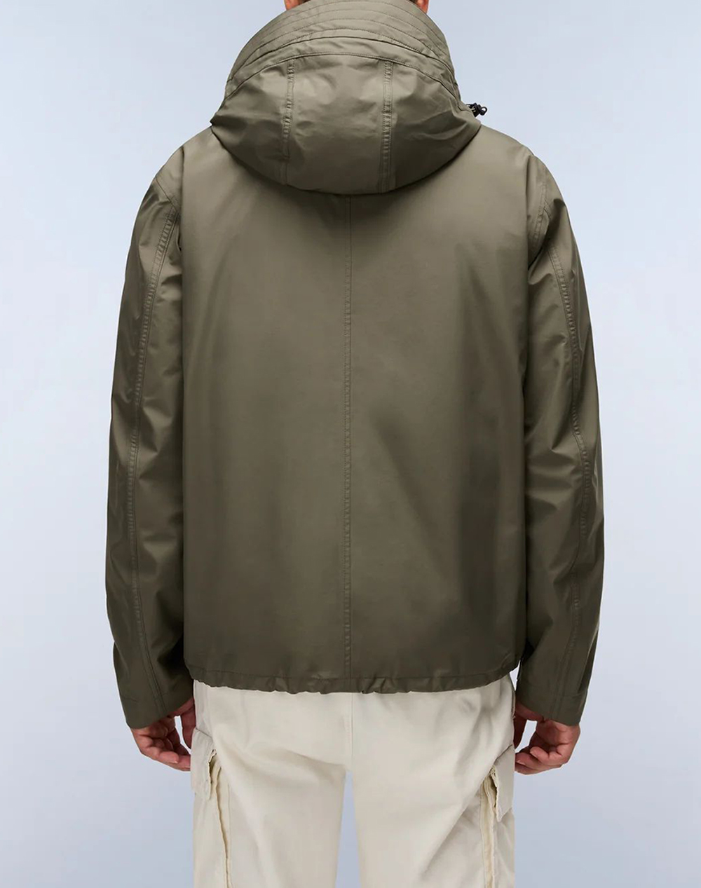 NAPAPIJRI A-PILLOZ SHORT