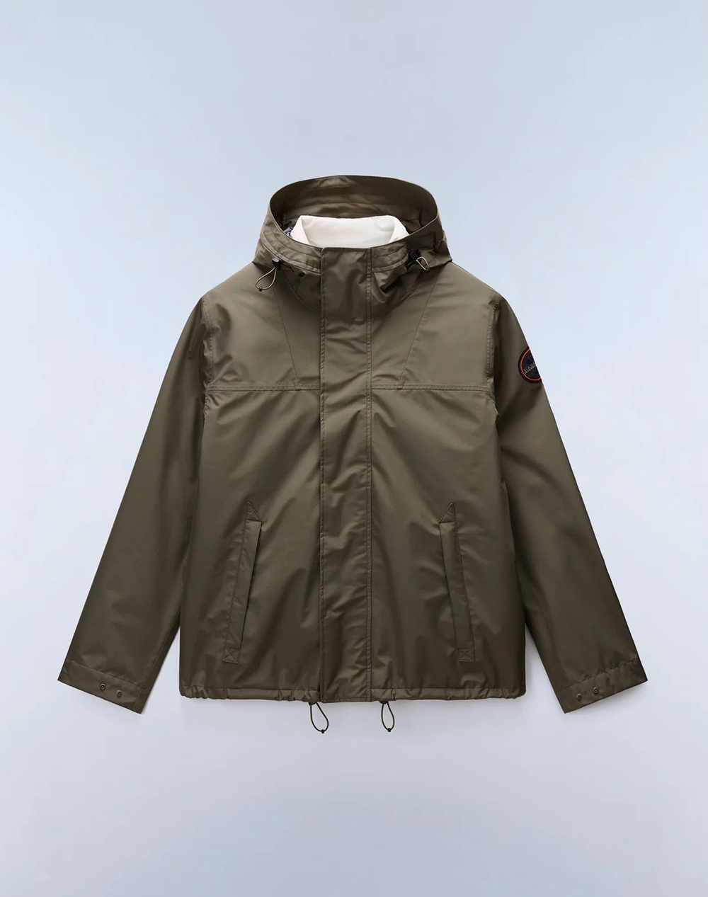 NAPAPIJRI A-PILLOZ SHORT