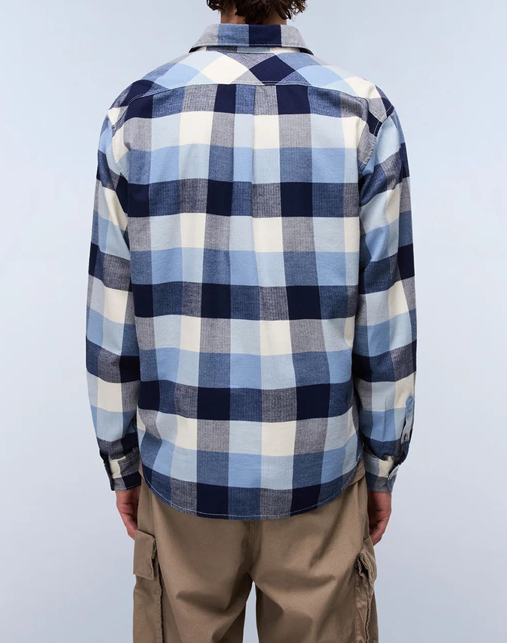 NAPAPIJRI G-TREKKING 3