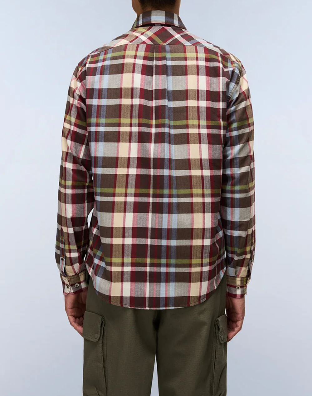 NAPAPIJRI G-TREKKING 3