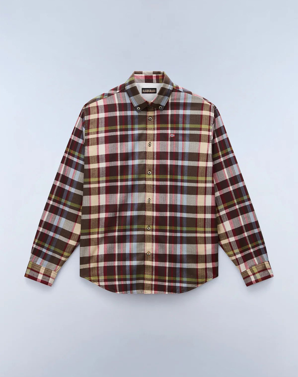 NAPAPIJRI G-TREKKING 3