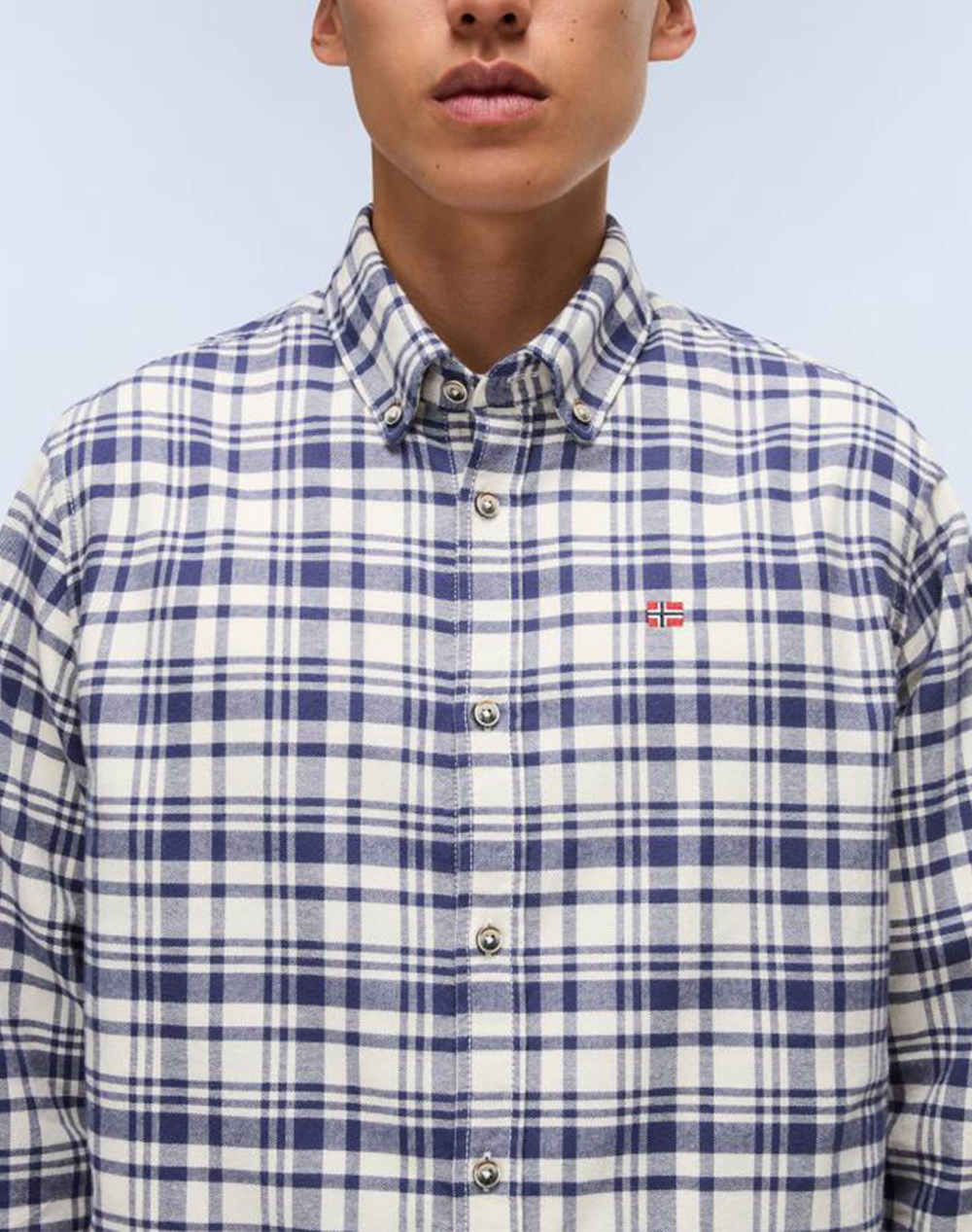 NAPAPIJRI G-TREKKING 3