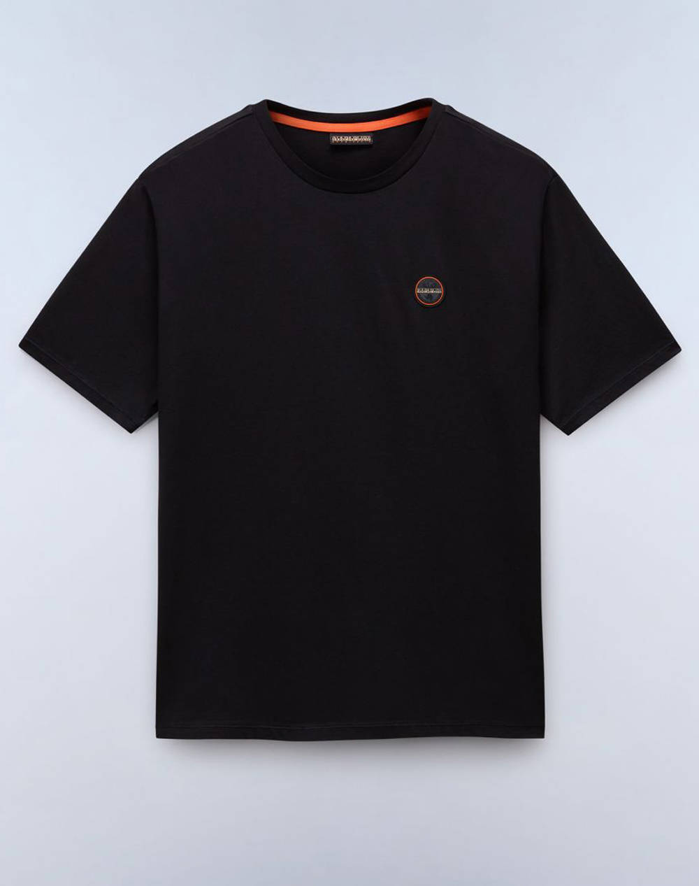 NAPAPIJRI S-BADGE SS 1