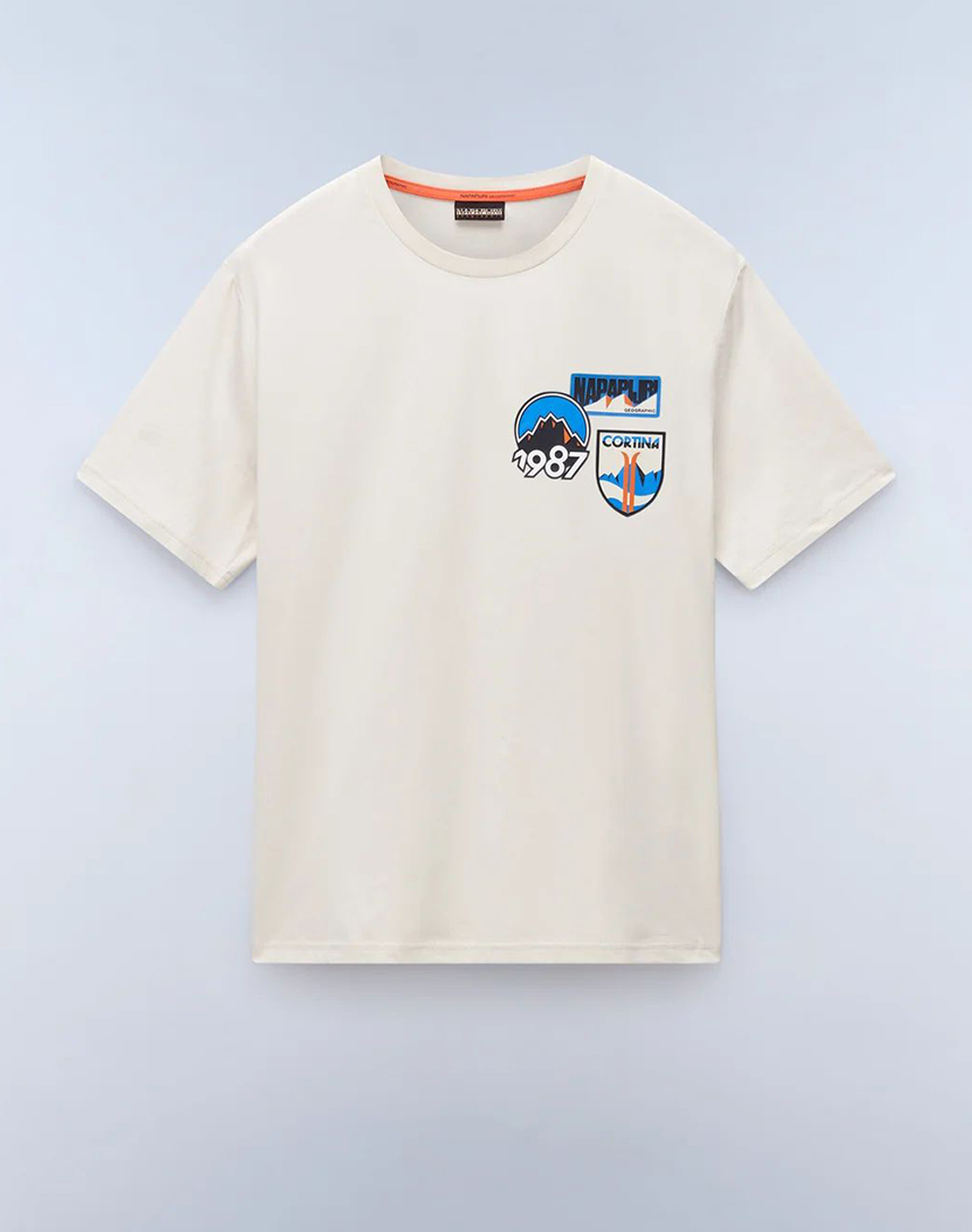 NAPAPIJRI S-MONTEPIANA SS