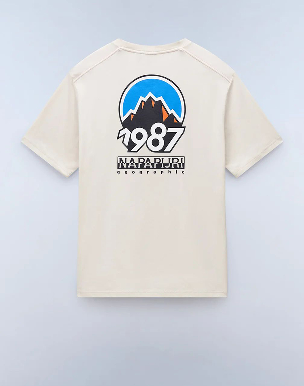 NAPAPIJRI S-MONTEPIANA SS