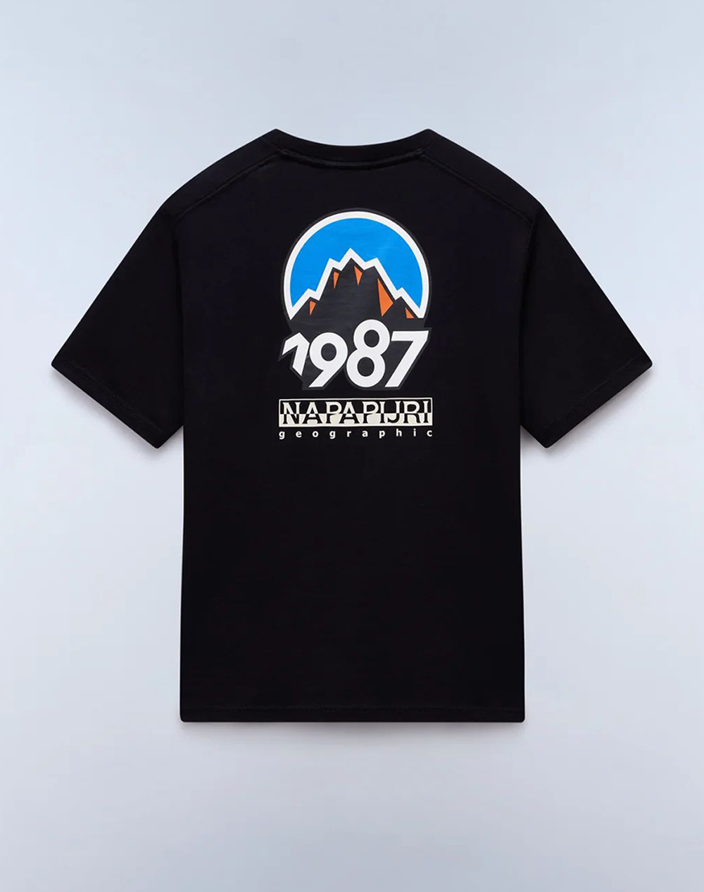 NAPAPIJRI S-MONTEPIANA SS