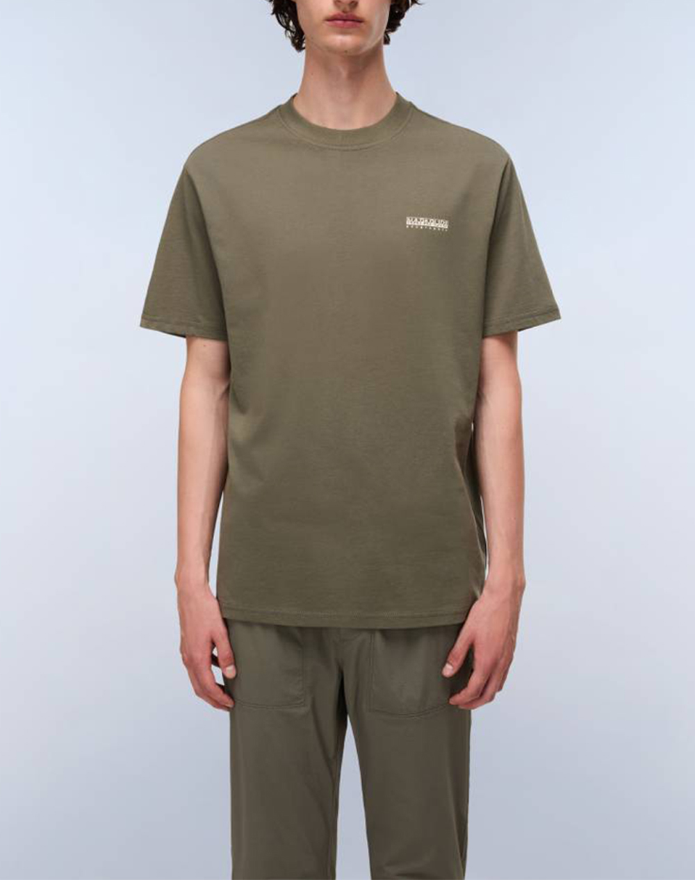 NAPAPIJRI S-SMALL BOX SS