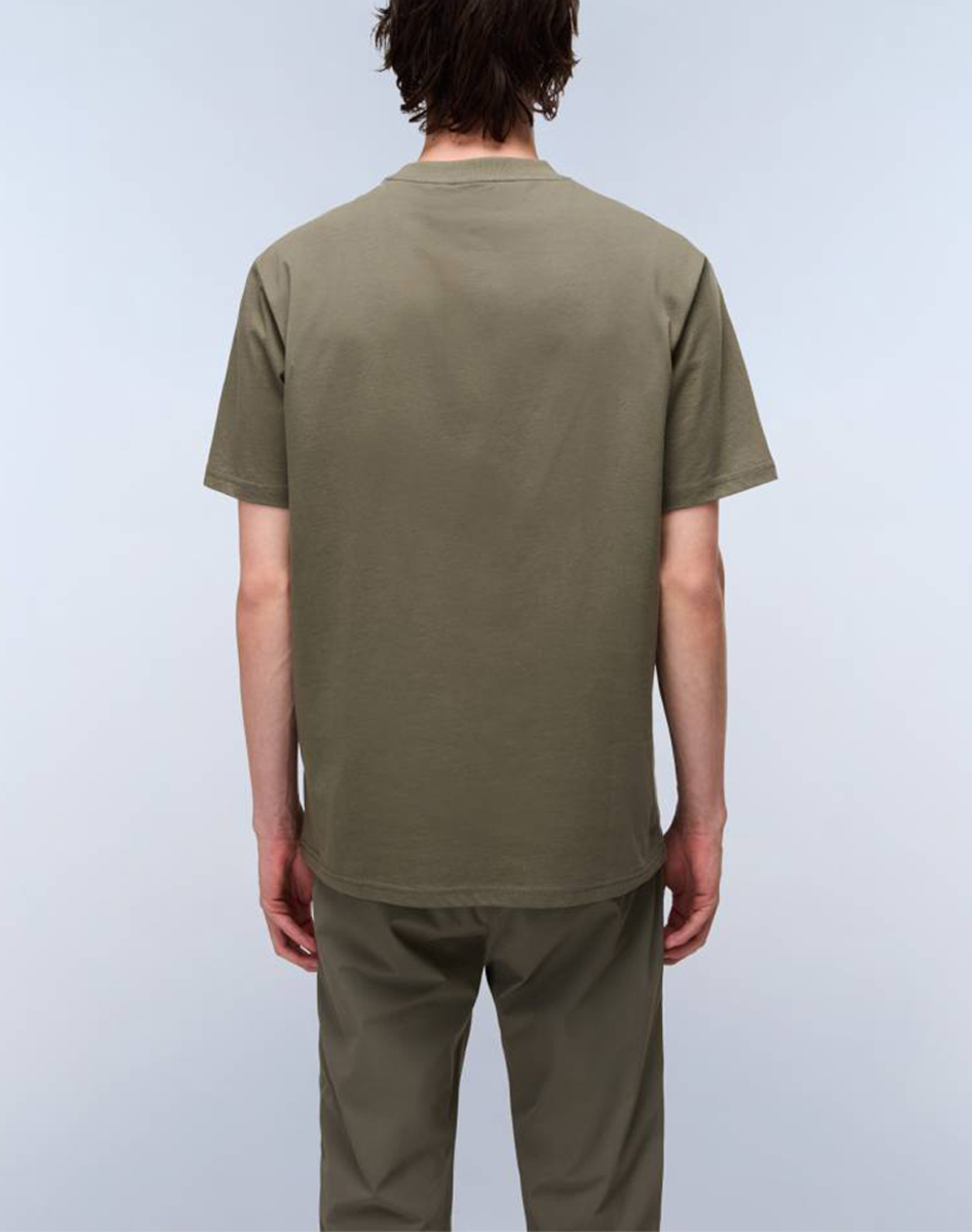 NAPAPIJRI S-SMALL BOX SS