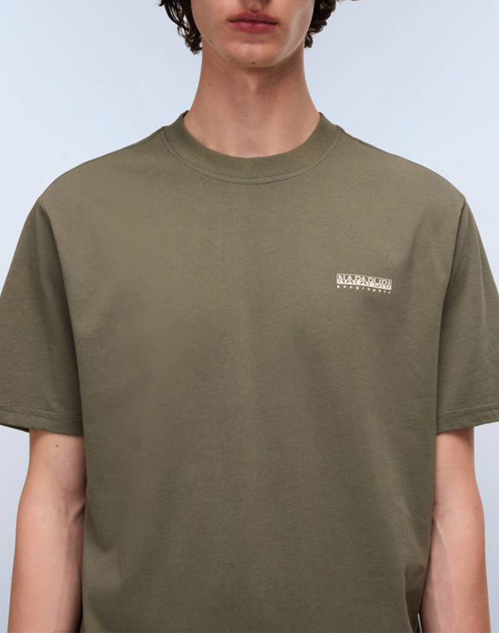 NAPAPIJRI S-SMALL BOX SS