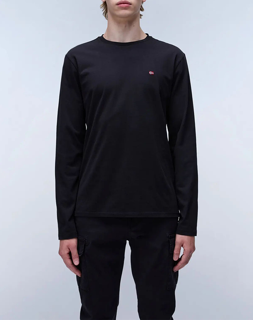 NAPAPIJRI SALIS LS 1