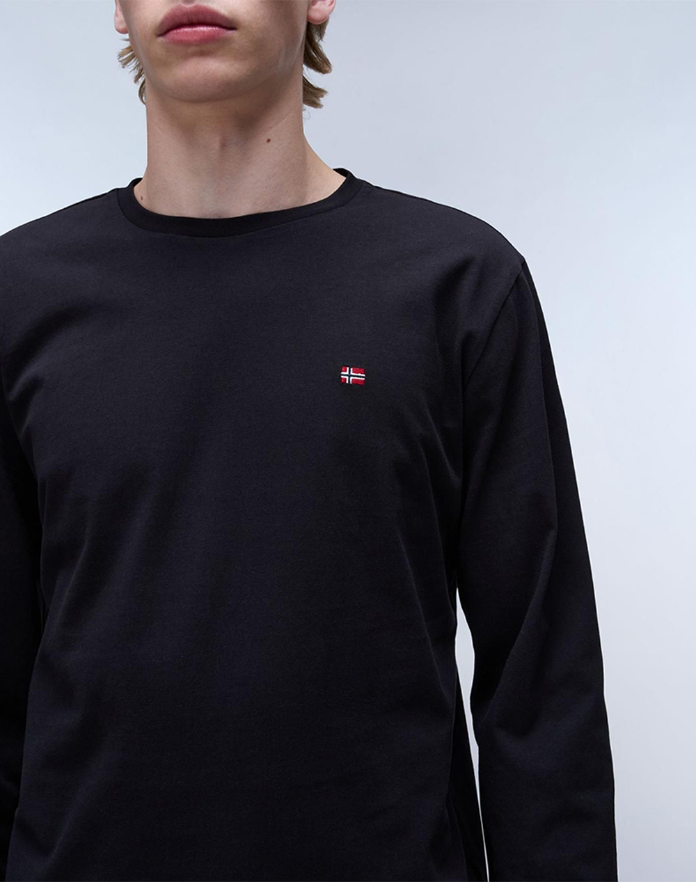 NAPAPIJRI SALIS LS 1