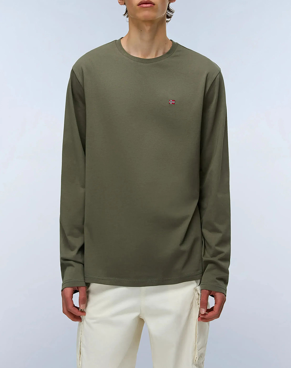 NAPAPIJRI SALIS LS 1