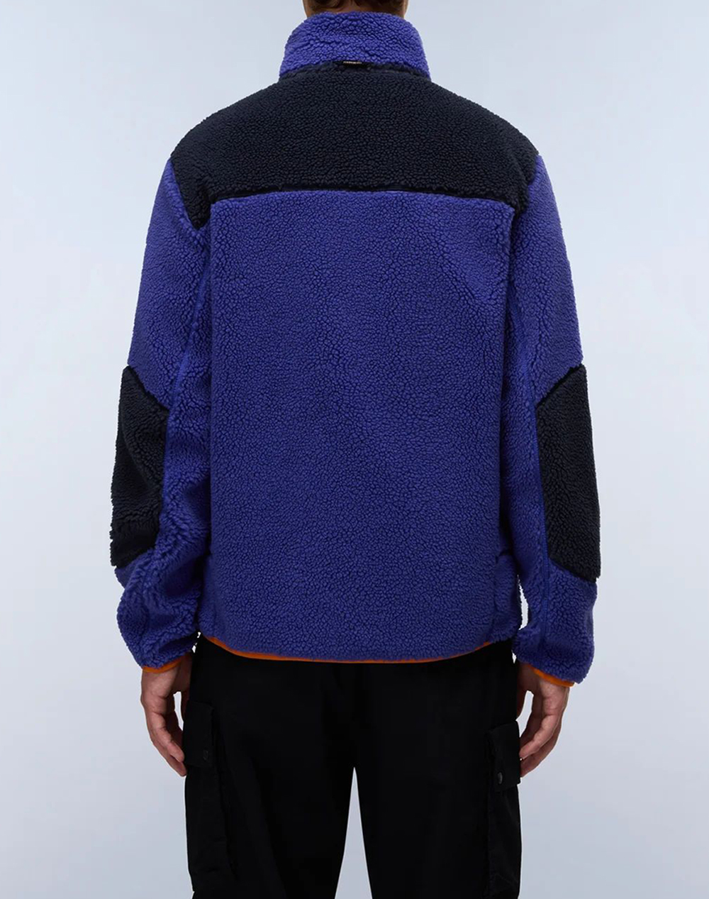 NAPAPIJRI YUPIK FZ 3