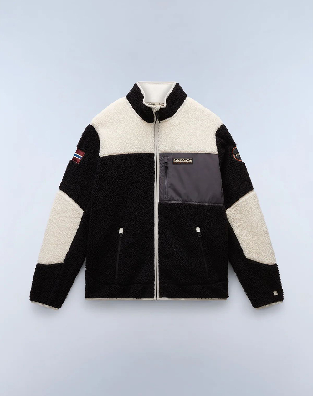 NAPAPIJRI YUPIK FZ 3