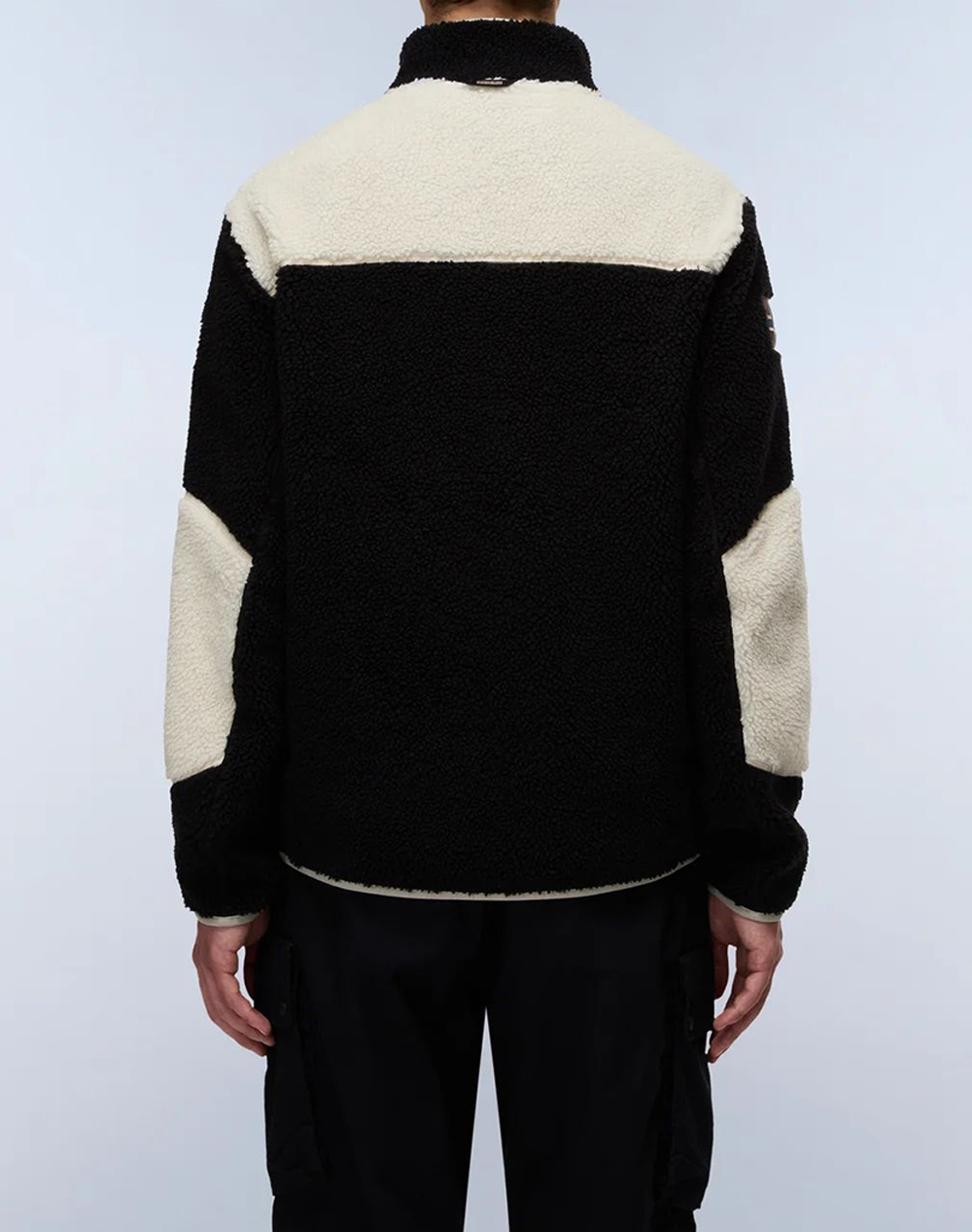 NAPAPIJRI YUPIK FZ 3