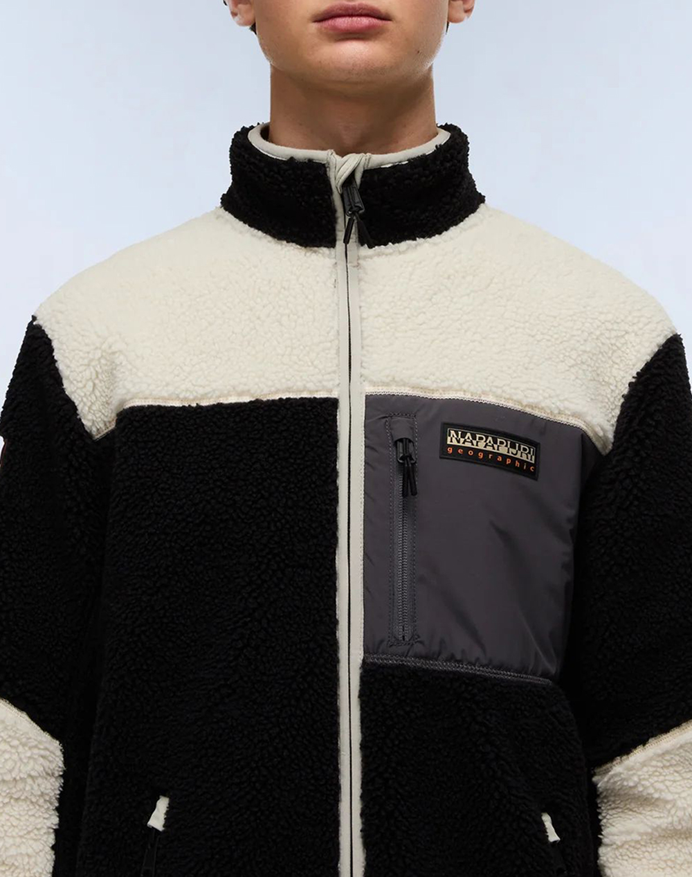 NAPAPIJRI YUPIK FZ 3