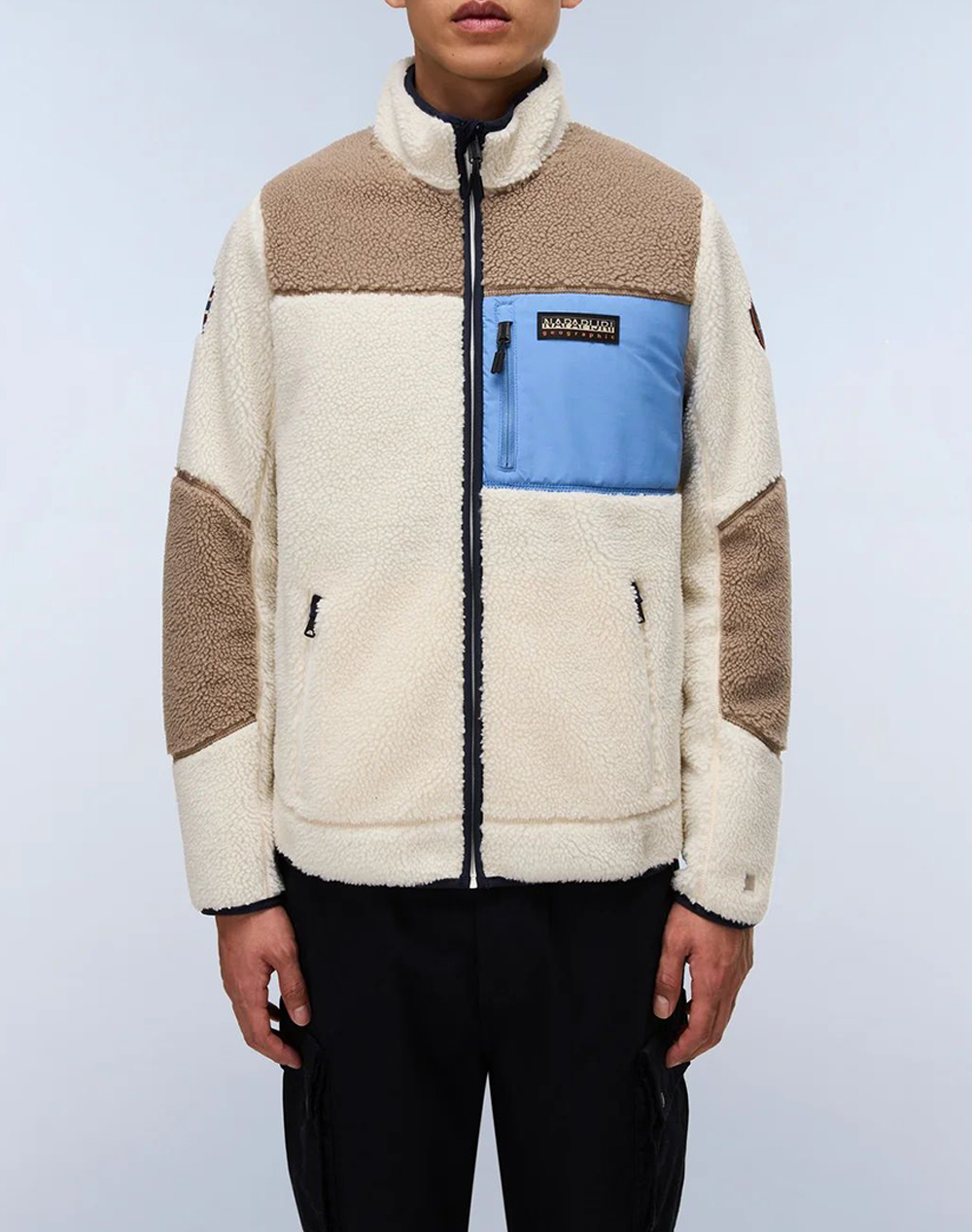 NAPAPIJRI YUPIK FZ 3