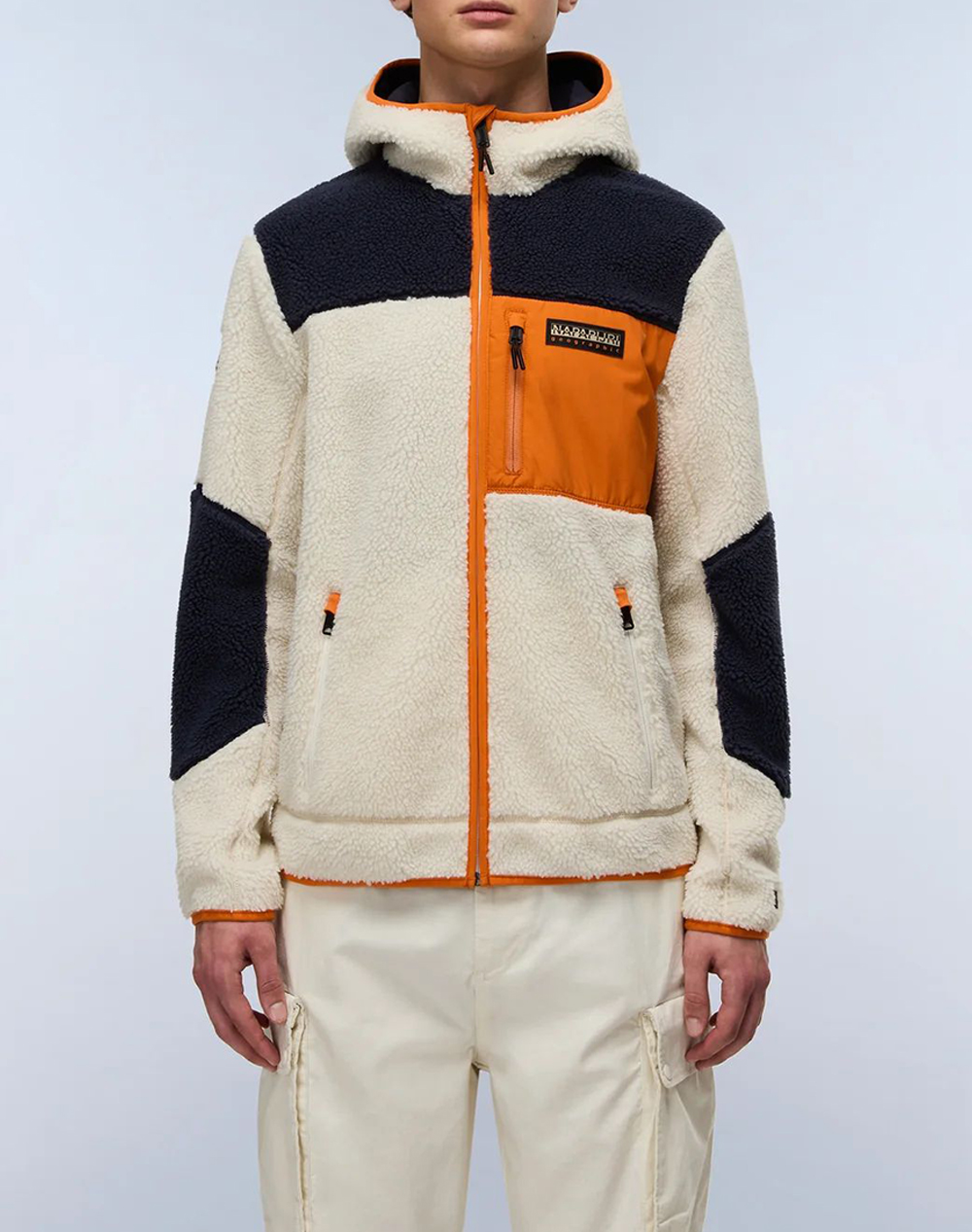 NAPAPIJRI YUPIK FZH 3