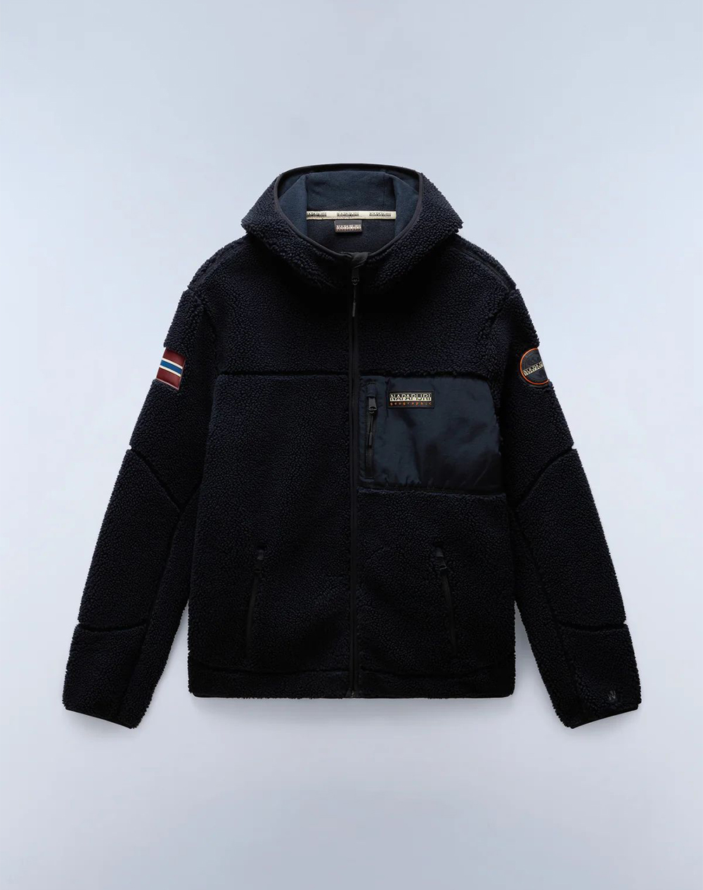 NAPAPIJRI YUPIK FZH 3