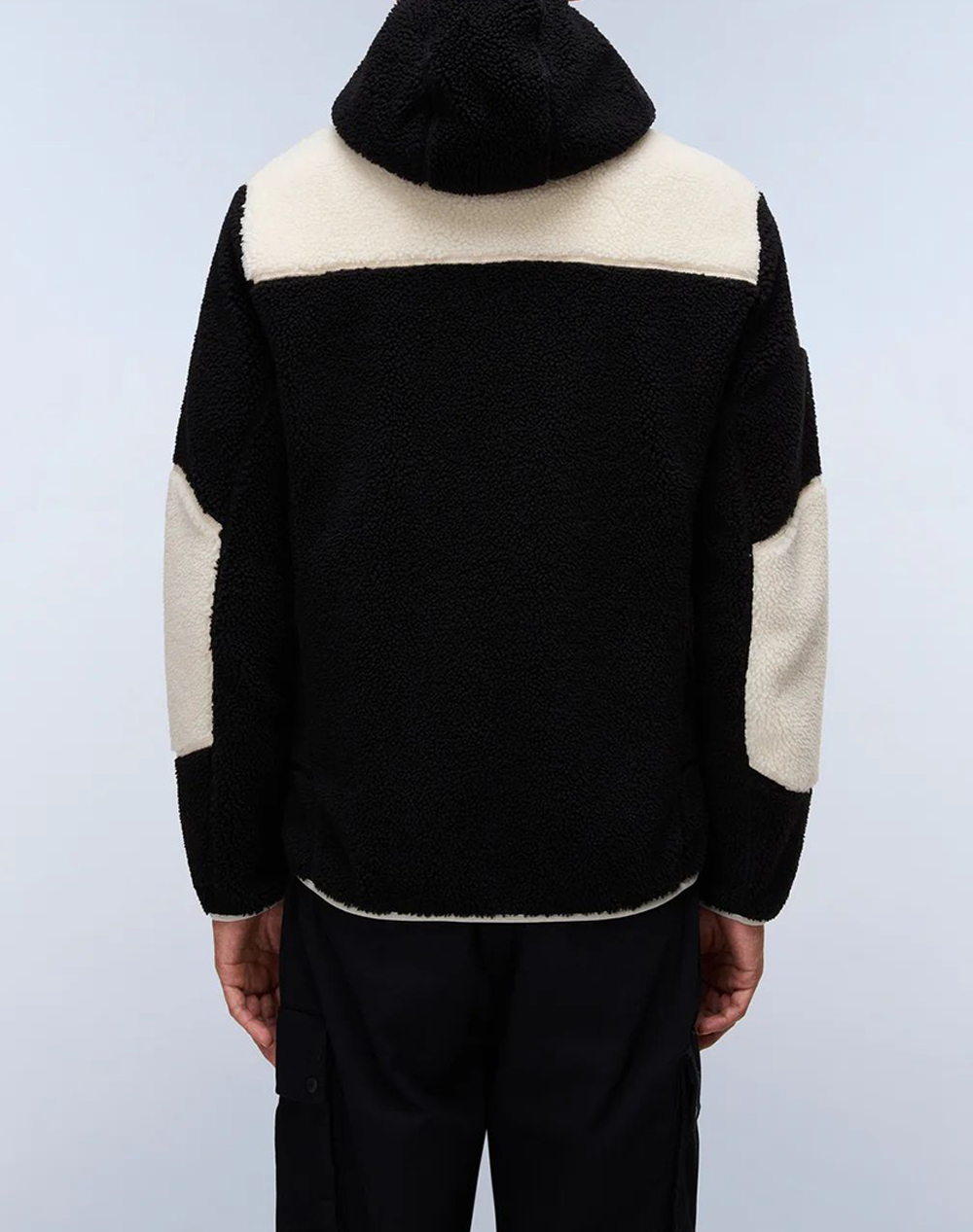 NAPAPIJRI YUPIK FZH 3