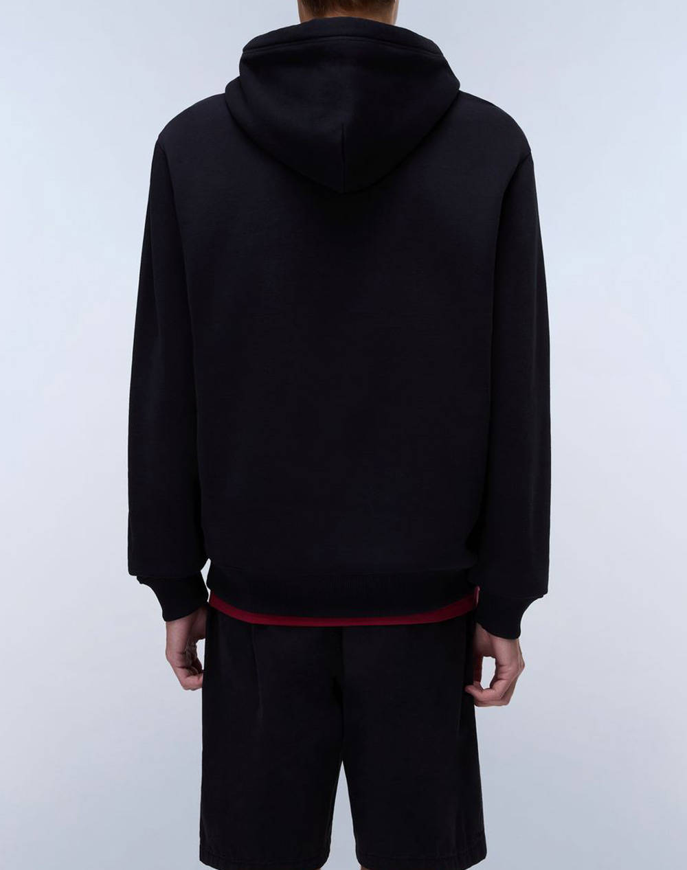 NAPAPIJRI B-BOX LOGO H