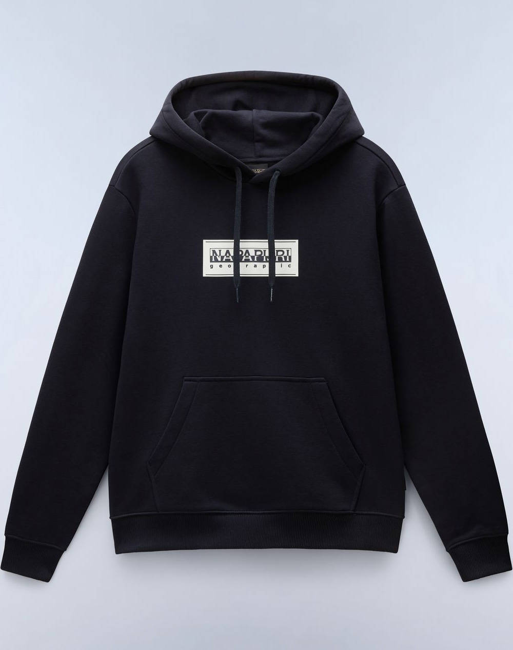 NAPAPIJRI B-BOX LOGO H