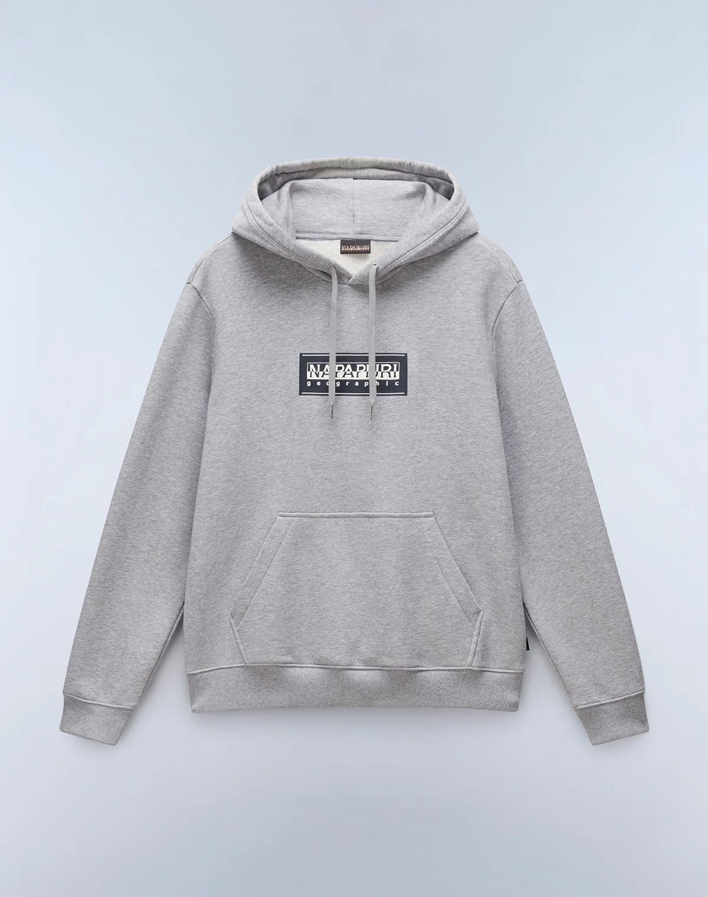 NAPAPIJRI B-BOX LOGO H