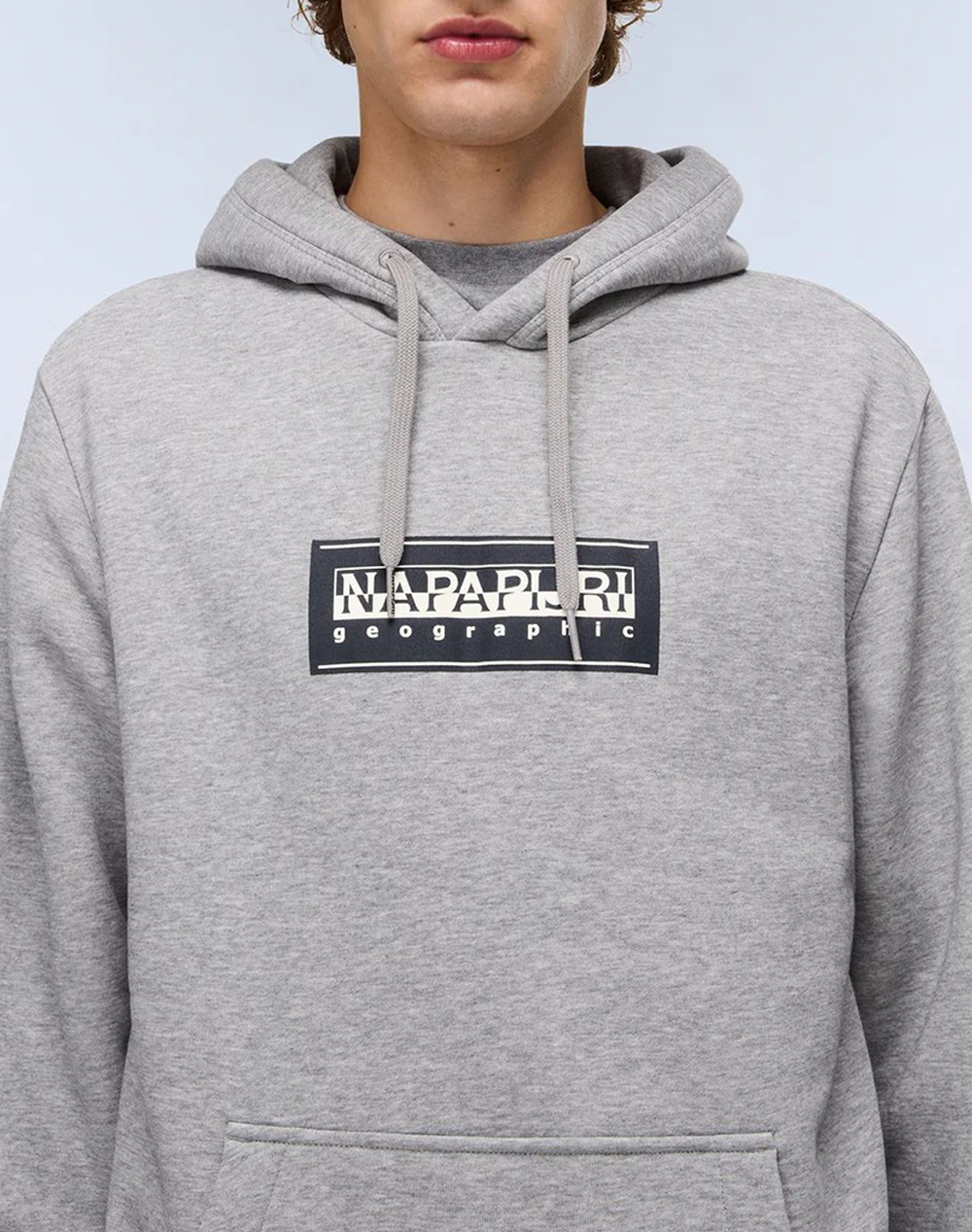 NAPAPIJRI B-BOX LOGO H