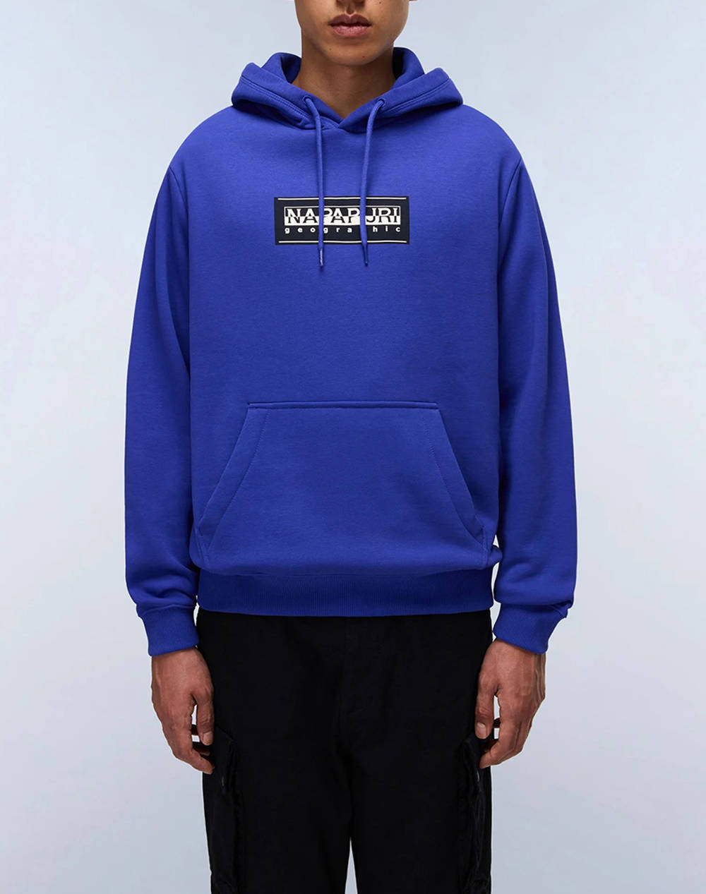 NAPAPIJRI B-BOX LOGO H