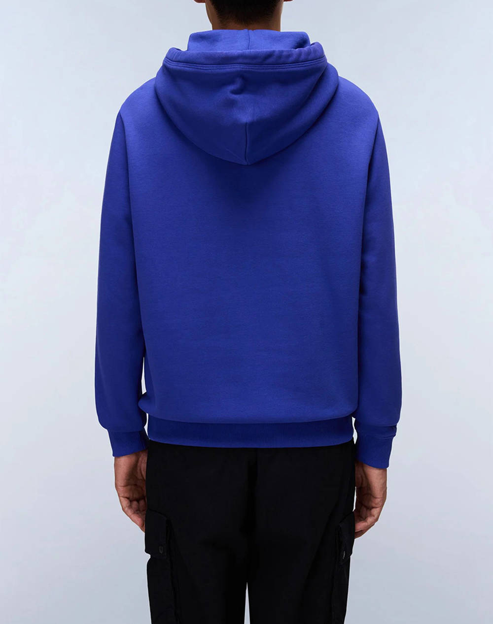 NAPAPIJRI B-BOX LOGO H