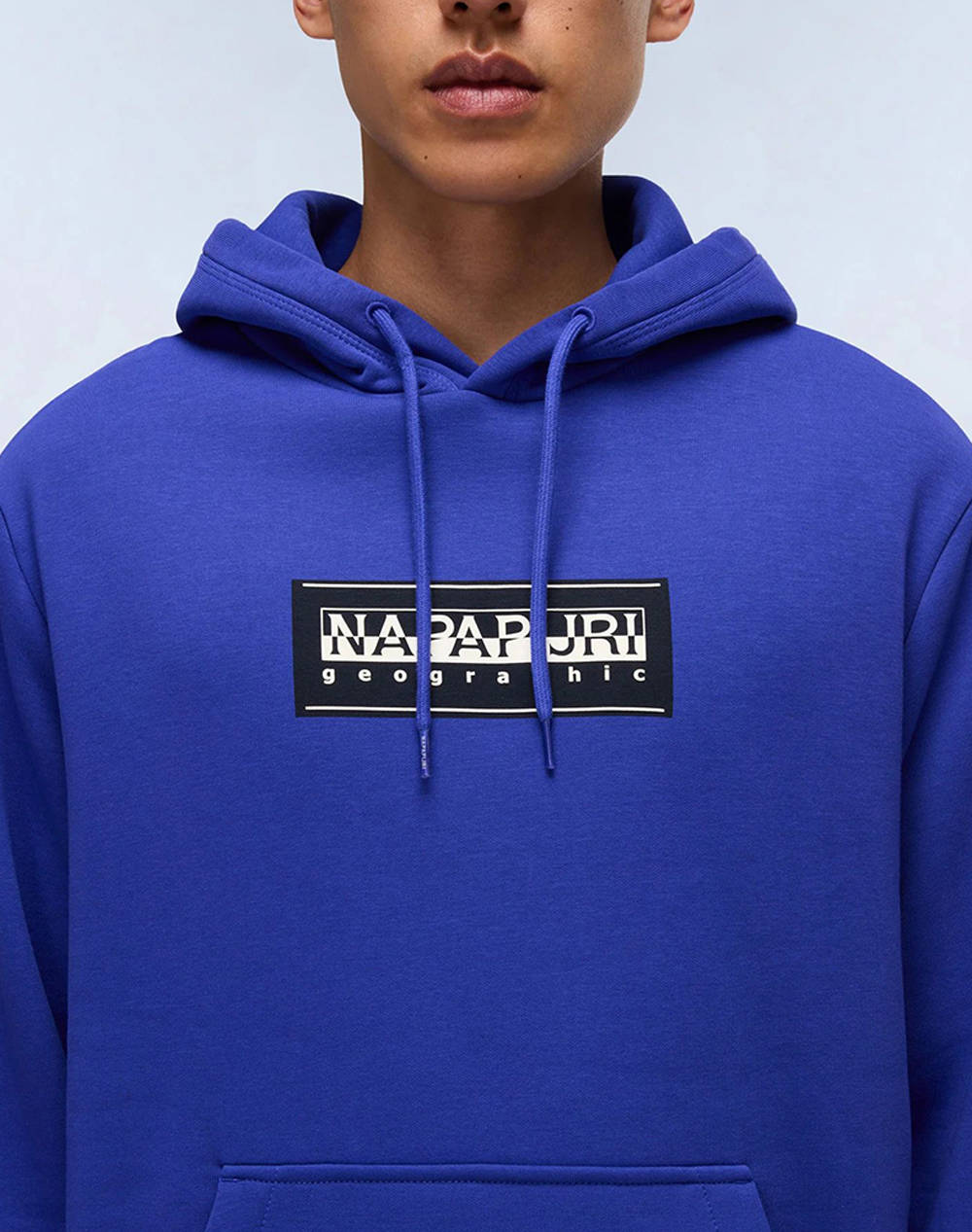 NAPAPIJRI B-BOX LOGO H