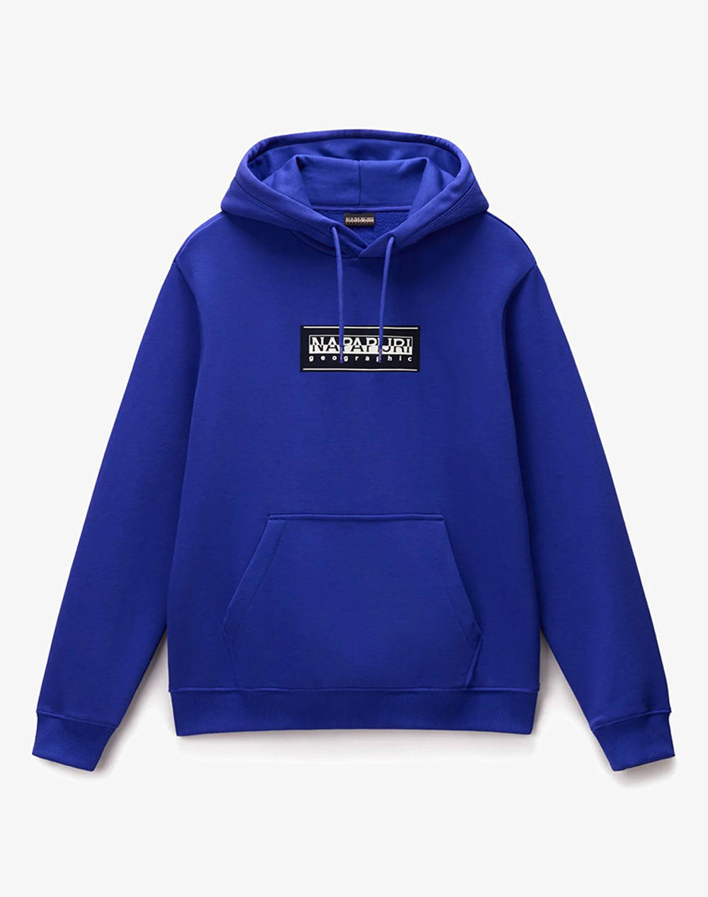 NAPAPIJRI B-BOX LOGO H