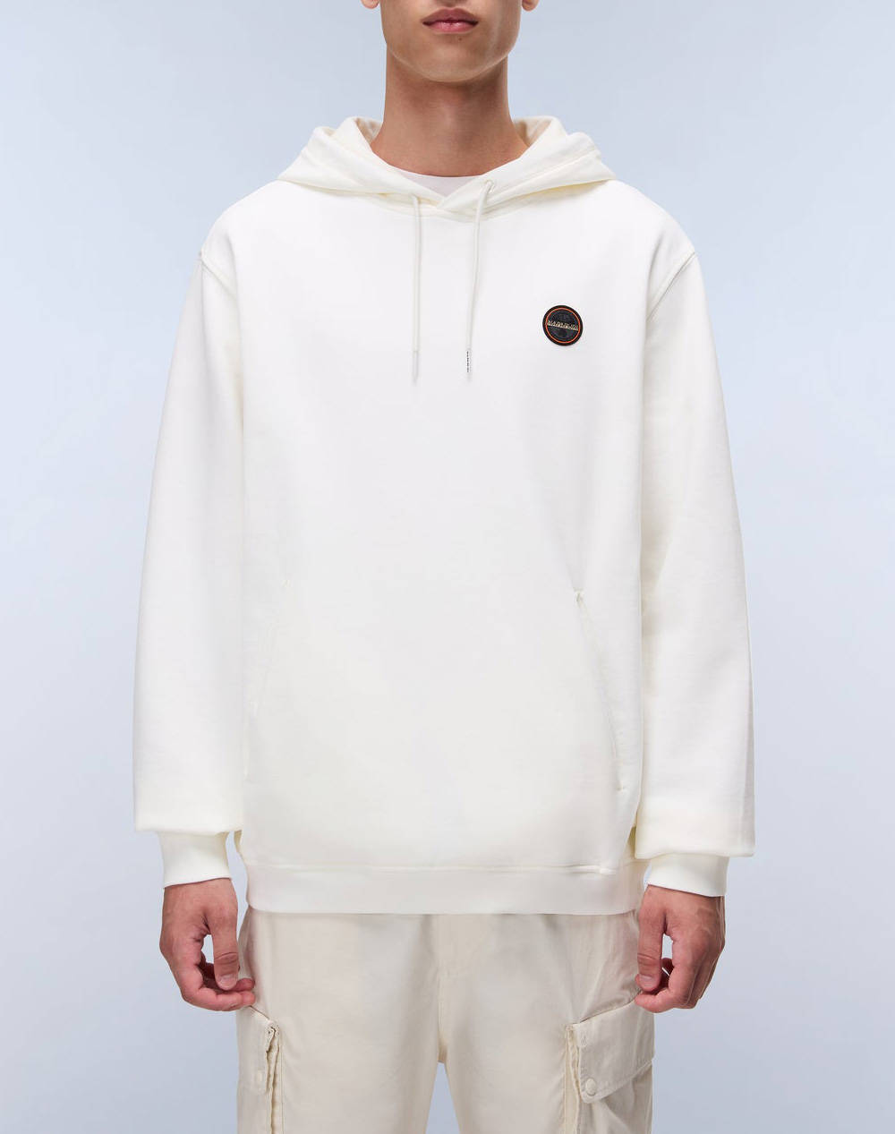 NAPAPIJRI B-BADGE H